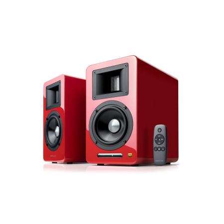 AirPulse A100 Red по цене 74 800 ₽