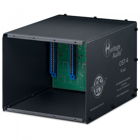 Heritage Audio HAOST4 v2.0 по цене 53 150 ₽