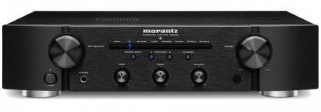 Marantz PM6006 Black по цене 57 990 ₽