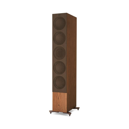 KEF R11 Walnut по цене 660 000 ₽