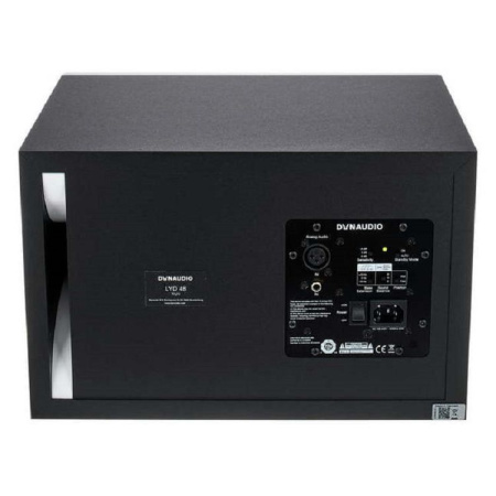 Dynaudio LYD 48 R B/W по цене 152 150.00 ₽