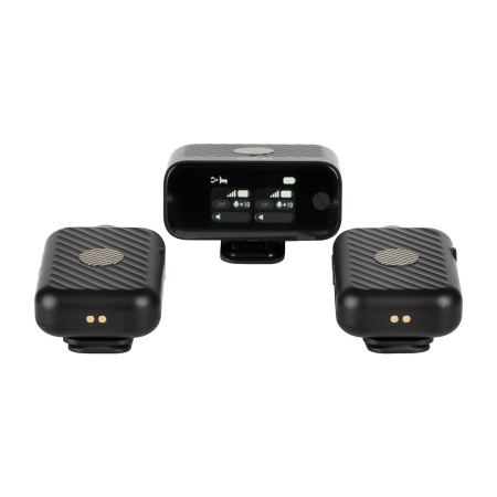 iCON AirMic Pro Black по цене 22 000 ₽