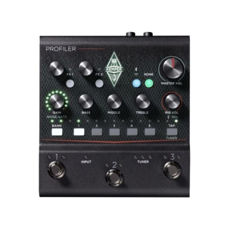 Kemper Profiler Player по цене 109 250 ₽