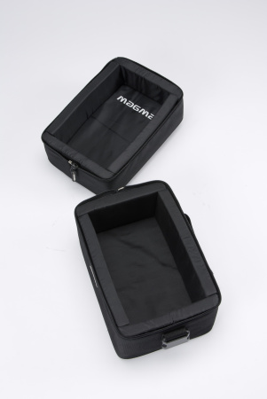 Magma 7" Single-Bag 150 II black/black по цене 5 000 руб.