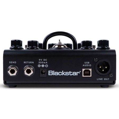 Blackstar Dept. 10 Dual Distortion по цене 28 040.00 ₽