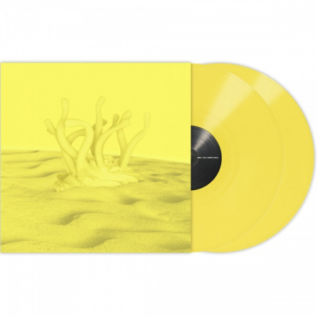 Serato 12" Control Vinyl - Pastel Yellow (пара). по цене 2 950 руб.