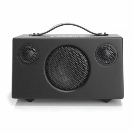 Audio Pro Addon T3 Black по цене 15 800 ₽