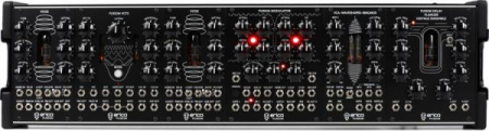 Erica Synths Fusion System 2 with Lid (EU Plug) по цене 200 000 ₽