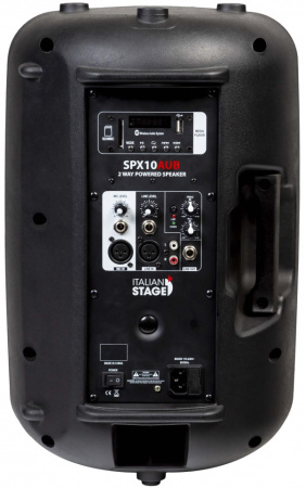 Italian Stage SPX10AUB по цене 15 900 ₽