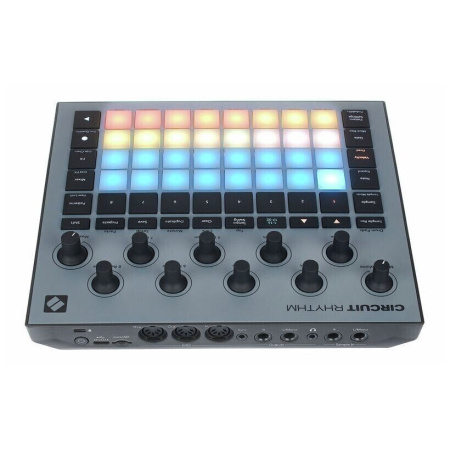 Novation Circuit Rhythm по цене 47 250 ₽