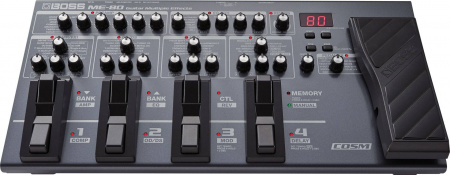 Boss ME-80 по цене 47 000 ₽