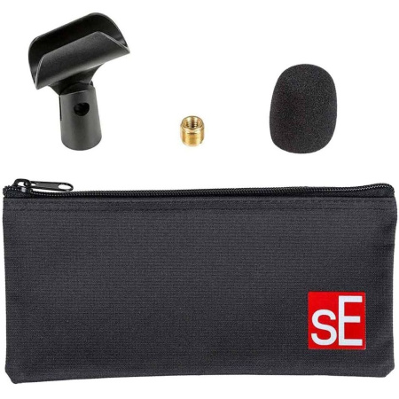 sE Electronics V7 Switch по цене 10 400 ₽