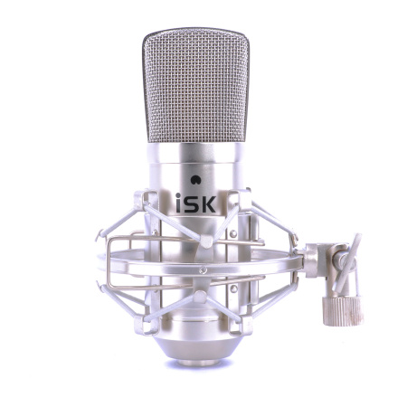ISK BM-800 по цене 13 700 ₽