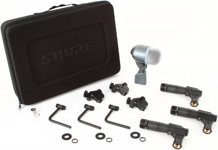 Shure DMK57-52 по цене 81 000 ₽