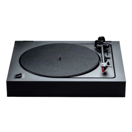 Pro-Ject Automat A2 2M Red Black по цене 168 400 ₽