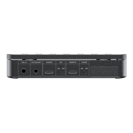 FIIO DM13 (F3491D) Black по цене 15 090.00 ₽