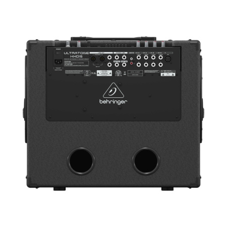 Behringer KXD15 по цене 50 990 ₽