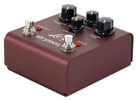 Strymon Lex Rotary Effect по цене 27 750.00 ₽