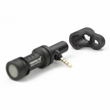 RODE Wireless GO II Single + VideoMic ME по цене 24 050 ₽