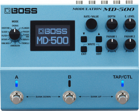 Boss MD-500 по цене 50 500 ₽