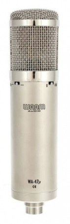 Warm Audio WA-47jr по цене 46 000 ₽
