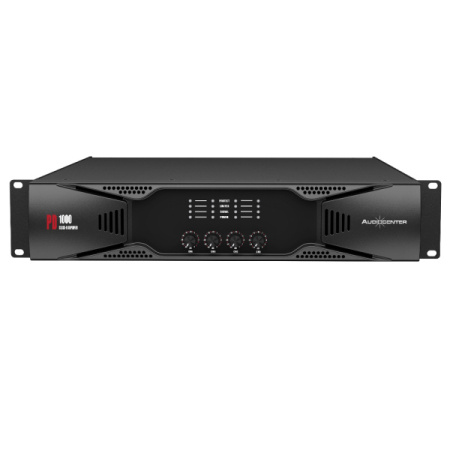 Audiocenter PD1000 по цене 96 600 ₽