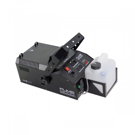 Involight FUME3000DMX по цене 54 650 ₽