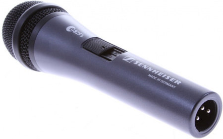 Sennheiser E 825 S по цене 10 400 ₽