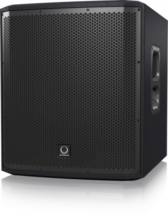 Turbosound iNSPIRE iP12B по цене 92 400 ₽