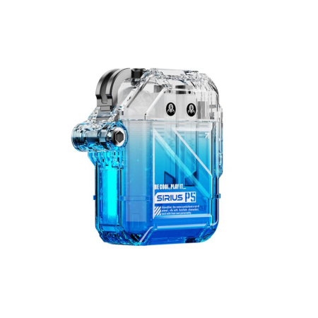 Gravastar Sirius P5 Crystal Blue по цене 5 450 ₽
