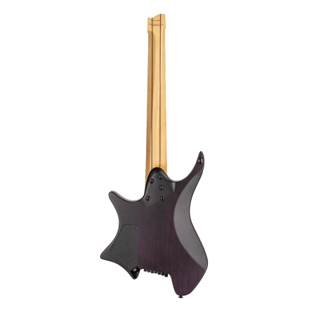 Strandberg Boden Standard NX 7 Purple по цене 227 200 ₽