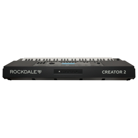 Rockdale Creator 2 по цене 24 500 ₽