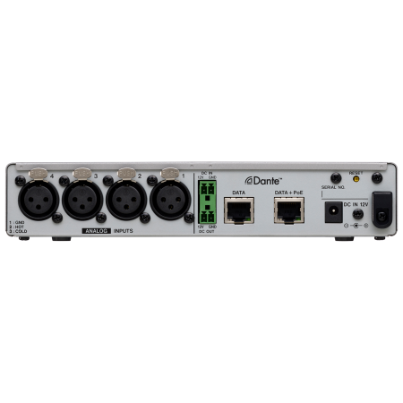 Tascam MM-4D/IN-X по цене 141 650 ₽