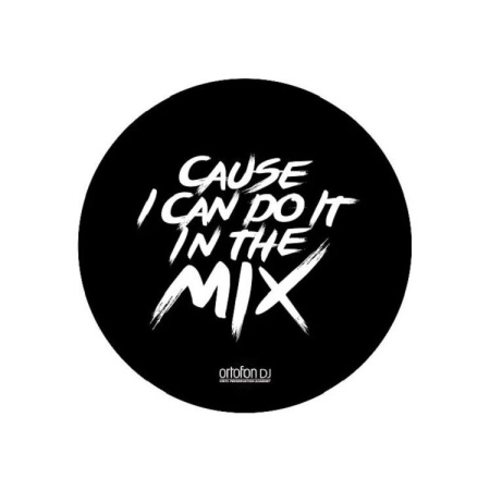 Ortofon Slipmat Mix по цене 2 400 ₽