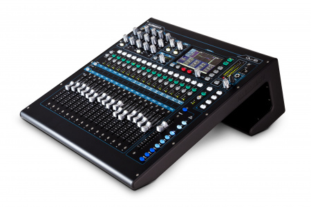 Allen & Heath QU-16 по цене 287 850 ₽