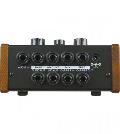 Moog MF-102 Ring Modulator по цене 20 650 руб.