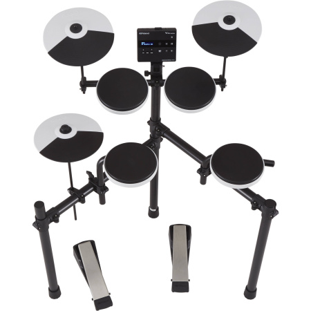 Roland TD-02K по цене 62 750 ₽