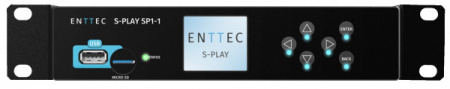 EntTec S-PLAY по цене 70 750 ₽