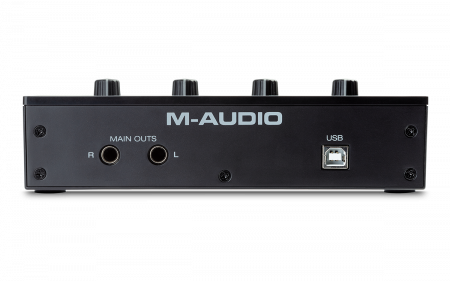 M-Audio M-Track Duo по цене 8 500 ₽
