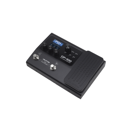 Valeton GP-100 по цене 20 800 ₽