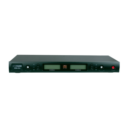 Invotone WM-252 по цене 21 400 ₽
