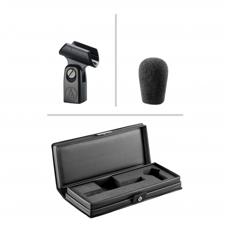 Audio-Technica AT4041 по цене 38 150 ₽