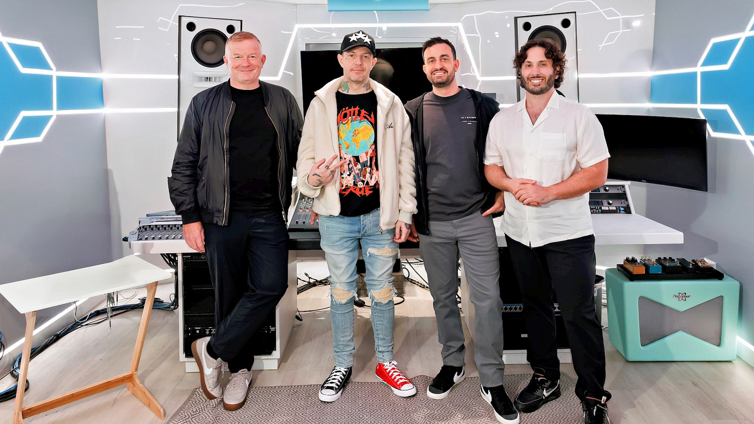 Deadmau5 продал каталог своей музыки за 55 миллионов долларов