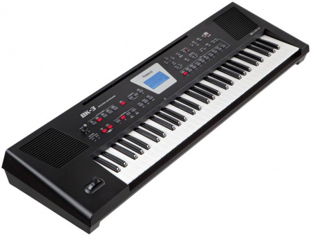 Roland BK-3 BK по цене 58 830 ₽