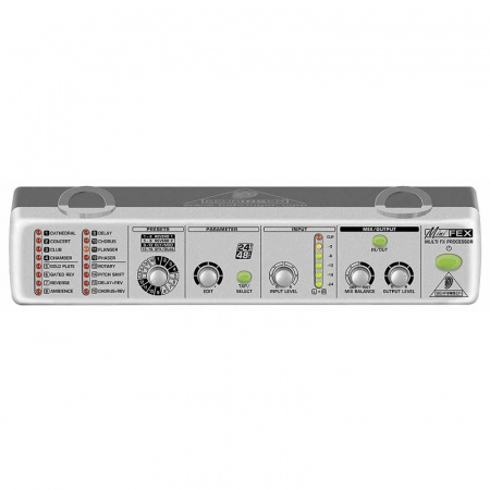 Behringer FEX 800 MINIFEX по цене 7 090 руб.
