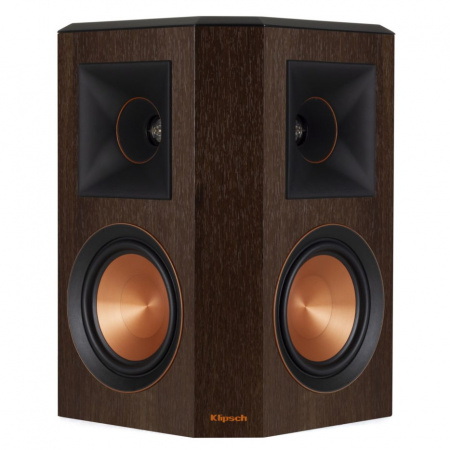 Klipsch RP-502S Walnut по цене 100 000 ₽
