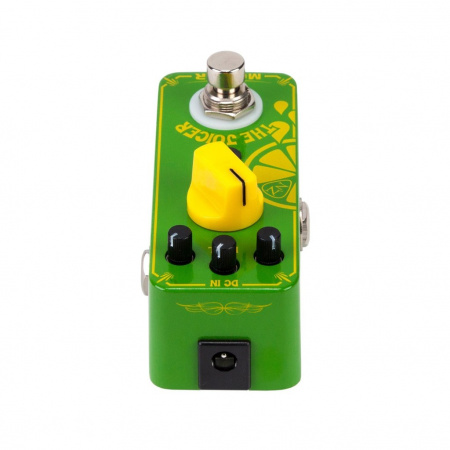 Mooer The Juicer по цене 3 000 ₽