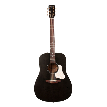 Art & Lutherie Americana Faded Black по цене 110 000 ₽