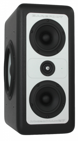 Barefoot Sound MicroMain27 Gen2 Pair по цене 1 203 360 ₽