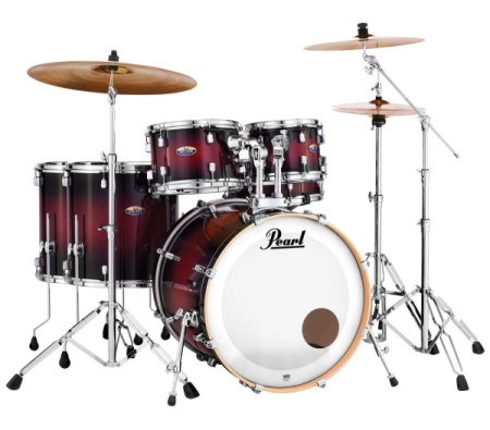 Pearl DMP926S/ C261 по цене 145 000 ₽